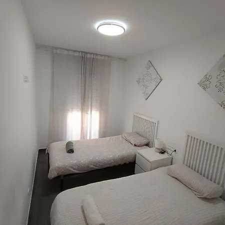 Centro Con Parking *