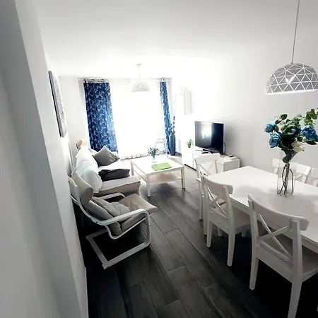 Apartman Centro Con Parking Torremolinos