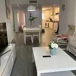 شقة Centro Con Parking *