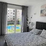 Centro Con Parking דירה טורמולינוס