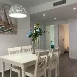 Apartment Centro Con Parking Torremolinos