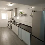 Apartment Centro Con Parking *