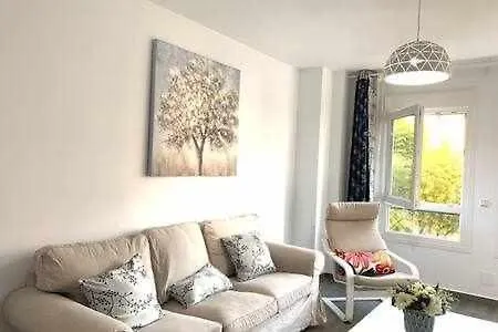 Centro Con Parking *