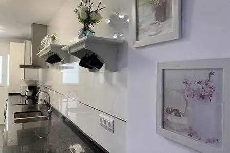 Apartament Centro Con Parking *