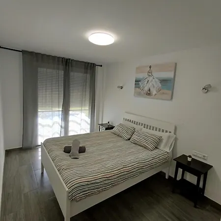 Centro Con Parking *