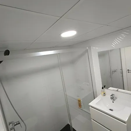 Centro Con Parking Торремолинос