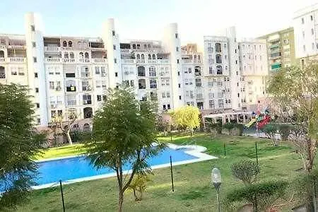 Centro Con Parking Appartement