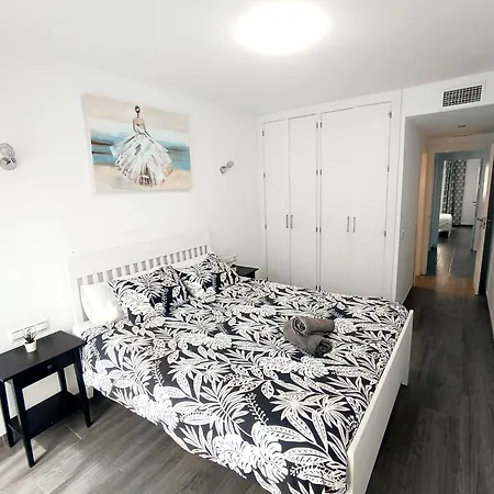 Centro Con Parking Appartement *