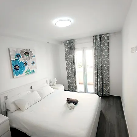 Centro Con Parking Apartment *