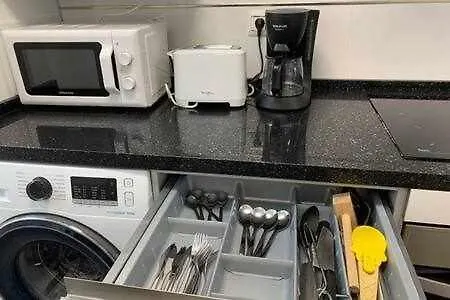 Centro Con Parking * Торремолинос