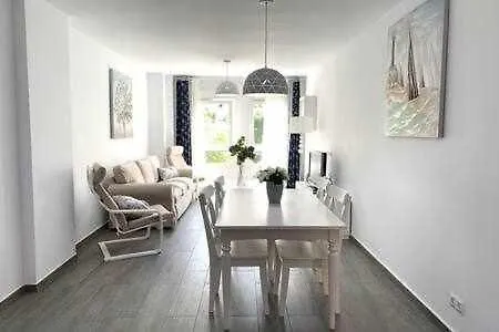 Apartamento Centro Con Parking *