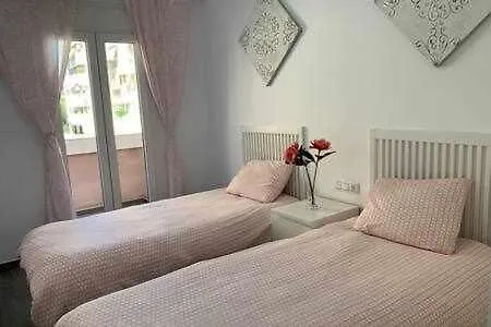 Centro Con Parking Apartamento *