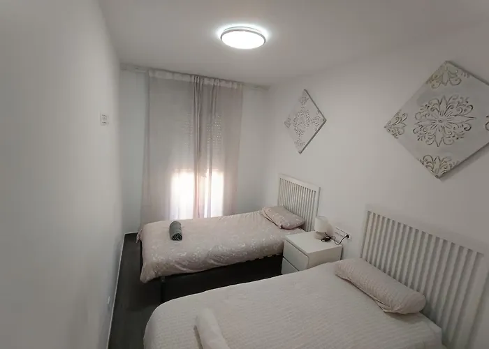 Centro Con Parking *