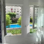Διαμέρισμα Centro Con Parking Τορρεμολίνος