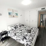 Centro Con Parking Διαμέρισμα *