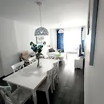 Διαμέρισμα Centro Con Parking