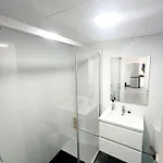 Centro Con Parking Διαμέρισμα *