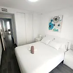 Διαμέρισμα Centro Con Parking *