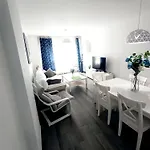 Διαμέρισμα Centro Con Parking Τορρεμολίνος