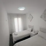 Διαμέρισμα Centro Con Parking *