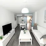 Centro Con Parking Διαμέρισμα