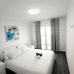 Centro Con Parking Διαμέρισμα *