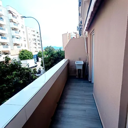 Centro Con Parking