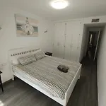 Centro Con Parking Apartman Torremolinos