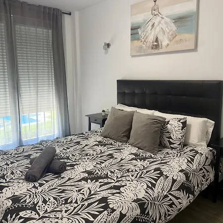 Centro Con Parking Apartamento Torremolinos