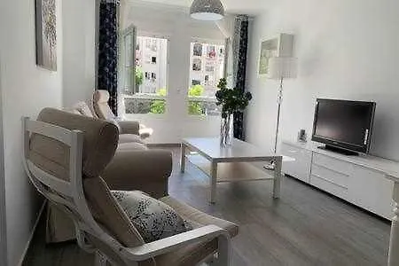 Centro Con Parking Apartamento *