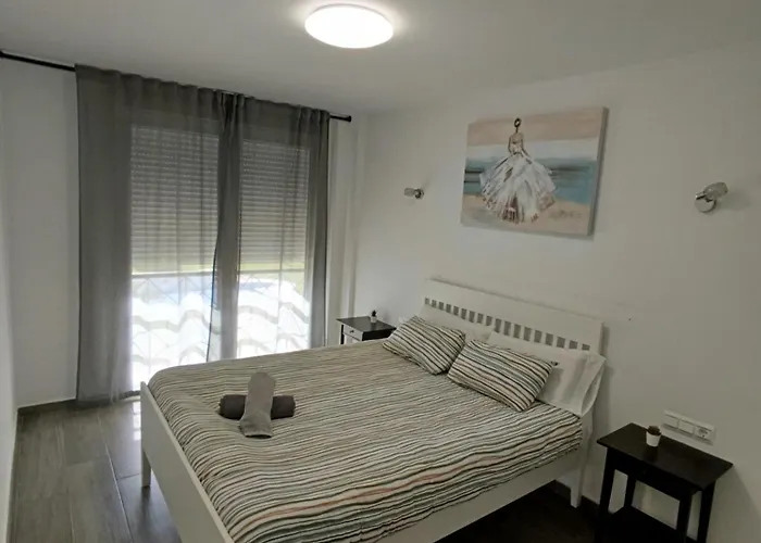 Centro Con Parking *