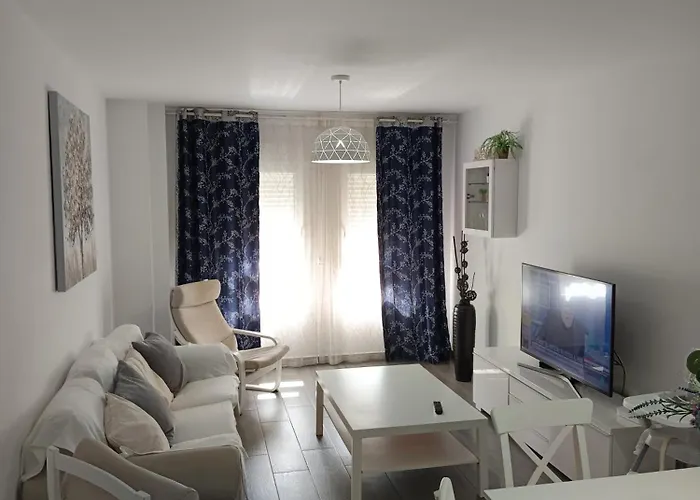 Centro Con Parking *